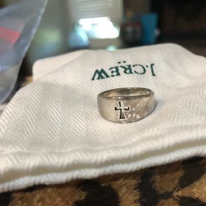 James Avery Jewelry - James Avery cross ring James Avery Jewelry - James Avery cross ring